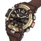  Casio G-Shock GG-B100XMH-5A - Uy tín từ 2009, Tem vàng chống giả, Bảo hành 5 năm, Pin miễn phí trọn đời 