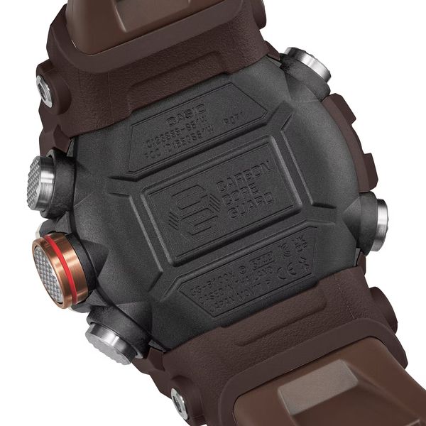  Casio G-Shock GG-B100XMH-5A - Uy tín từ 2009, Tem vàng chống giả, Bảo hành 5 năm, Pin miễn phí trọn đời 