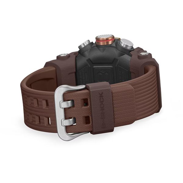  Casio G-Shock GG-B100XMH-5A - Uy tín từ 2009, Tem vàng chống giả, Bảo hành 5 năm, Pin miễn phí trọn đời 