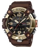  Casio G-Shock GG-B100XMH-5A - Uy tín từ 2009, Tem vàng chống giả, Bảo hành 5 năm, Pin miễn phí trọn đời 