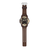  Casio G-Shock GG-B100XMH-5A - Uy tín từ 2009, Tem vàng chống giả, Bảo hành 5 năm, Pin miễn phí trọn đời 