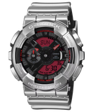  [LIMITED] Casio G-Shock GM-110YRA-8A - Uy tín từ 2009, Tem vàng chống giả, Bảo hành 5 năm, Pin miễn phí trọn đời 