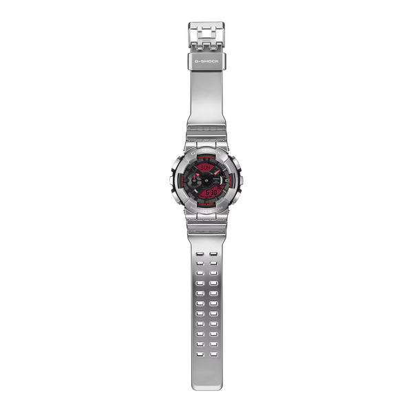  [LIMITED] Casio G-Shock GM-110YRA-8A - Uy tín từ 2009, Tem vàng chống giả, Bảo hành 5 năm, Pin miễn phí trọn đời 