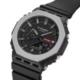  Casio G-Shock GM-2100BM-1A - Uy tín từ 2009, Tem vàng chống giả, Bảo hành 5 năm, Pin miễn phí trọn đời 