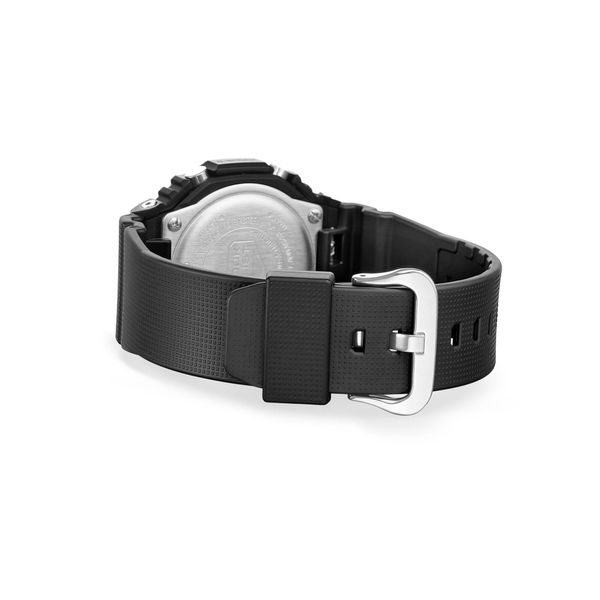  Casio G-Shock GM-2100BM-1A - Uy tín từ 2009, Tem vàng chống giả, Bảo hành 5 năm, Pin miễn phí trọn đời 