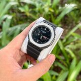  Casio G-Shock GM-2100BM-1A - Uy tín từ 2009, Tem vàng chống giả, Bảo hành 5 năm, Pin miễn phí trọn đời 