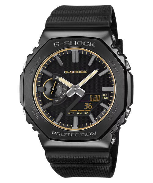  Casio G-Shock GM-2100LXB-1A9 - Uy tín từ 2009, Tem vàng chống giả, Bảo hành 5 năm, Pin miễn phí trọn đời 