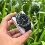 Casio G-Shock GM-2100LXB-1A - Uy tín từ 2009, Tem vàng chống giả, Bảo hành 5 năm, Pin miễn phí trọn đời 