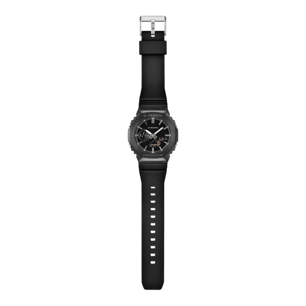  Casio G-Shock GM-2100LXB-1A - Uy tín từ 2009, Tem vàng chống giả, Bảo hành 5 năm, Pin miễn phí trọn đời 