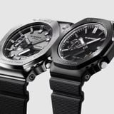  Casio G-Shock GM-2100LXB-1A - Uy tín từ 2009, Tem vàng chống giả, Bảo hành 5 năm, Pin miễn phí trọn đời 
