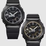  Casio G-Shock GM-2100LXB-1A9 - Uy tín từ 2009, Tem vàng chống giả, Bảo hành 5 năm, Pin miễn phí trọn đời 