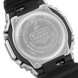  Casio G-Shock GM-2100M-1A - Uy tín từ 2009, Tem vàng chống giả, Bảo hành 5 năm, Pin miễn phí trọn đời 
