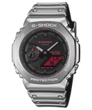  [LIMITED] Casio G-Shock GM-2100YRA-8A - Uy tín từ 2009, Tem vàng chống giả, Bảo hành 5 năm, Pin miễn phí trọn đời 