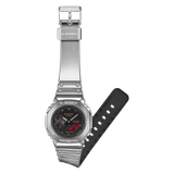  [LIMITED] Casio G-Shock GM-2100YRA-8A - Uy tín từ 2009, Tem vàng chống giả, Bảo hành 5 năm, Pin miễn phí trọn đời 