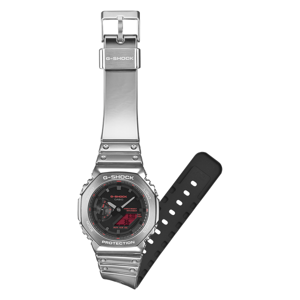  [LIMITED] Casio G-Shock GM-2100YRA-8A - Uy tín từ 2009, Tem vàng chống giả, Bảo hành 5 năm, Pin miễn phí trọn đời 