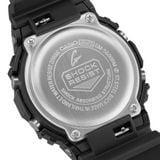  Casio G-Shock GM-5600BM-1 - Uy tín từ 2009, Tem vàng chống giả, Bảo hành 5 năm, Pin miễn phí trọn đời 