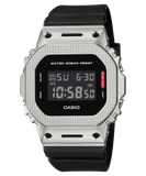  Casio G-Shock GM-5600M-1 - Uy tín từ 2009, Tem vàng chống giả, Bảo hành 5 năm, Pin miễn phí trọn đời 
