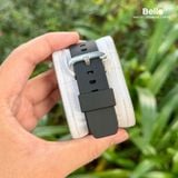  Casio G-Shock GM-5600M-1 - Uy tín từ 2009, Tem vàng chống giả, Bảo hành 5 năm, Pin miễn phí trọn đời 