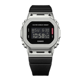  Casio G-Shock GM-5600M-1 - Uy tín từ 2009, Tem vàng chống giả, Bảo hành 5 năm, Pin miễn phí trọn đời 