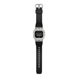  Casio G-Shock GM-5600M-1 - Uy tín từ 2009, Tem vàng chống giả, Bảo hành 5 năm, Pin miễn phí trọn đời 