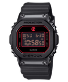  [LIMITED] Casio G-Shock GM-5600RH-1 - Uy tín từ 2009, Tem vàng chống giả, Bảo hành 5 năm, Pin miễn phí trọn đời 