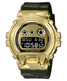 [LIMITED] G-Shock GM-6900CMG-3 - Uy tín từ 2009, Tem vàng chống giả, Bảo hành 5 năm, Pin miễn phí trọn đời 