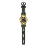  [LIMITED] G-Shock GM-6900CMG-3 - Uy tín từ 2009, Tem vàng chống giả, Bảo hành 5 năm, Pin miễn phí trọn đời 