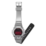  [LIMITED] Casio G-Shock GM-6900YRA-8 - Uy tín từ 2009, Tem vàng chống giả, Bảo hành 5 năm, Pin miễn phí trọn đời 