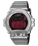  [LIMITED] Casio G-Shock GM-6900YRA-8 - Uy tín từ 2009, Tem vàng chống giả, Bảo hành 5 năm, Pin miễn phí trọn đời 