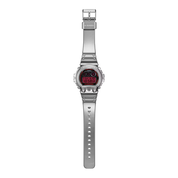  [LIMITED] Casio G-Shock GM-6900YRA-8 - Uy tín từ 2009, Tem vàng chống giả, Bảo hành 5 năm, Pin miễn phí trọn đời 