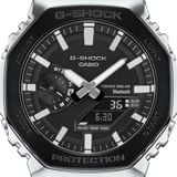  [LIMITED] Casio G-Shock GM-B2100BT-1A - Uy tín từ 2009, Tem vàng chống giả, Bảo hành 5 năm, Pin miễn phí trọn đời 
