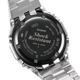  [LIMITED] Casio G-Shock GM-B2100BT-1A - Uy tín từ 2009, Tem vàng chống giả, Bảo hành 5 năm, Pin miễn phí trọn đời 