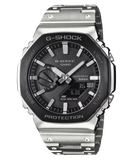  [LIMITED] Casio G-Shock GM-B2100BT-1A - Uy tín từ 2009, Tem vàng chống giả, Bảo hành 5 năm, Pin miễn phí trọn đời 