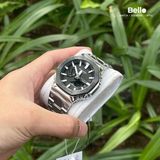  [LIMITED] Casio G-Shock GM-B2100BT-1A - Uy tín từ 2009, Tem vàng chống giả, Bảo hành 5 năm, Pin miễn phí trọn đời 