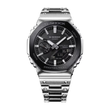  [LIMITED] Casio G-Shock GM-B2100BT-1A - Uy tín từ 2009, Tem vàng chống giả, Bảo hành 5 năm, Pin miễn phí trọn đời 