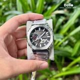  Casio G-Shock GM-B2100SD-1C - Uy tín từ 2009, Tem vàng chống giả, Bảo hành 5 năm, Pin miễn phí trọn đời 