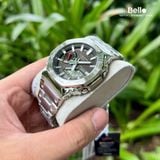  Casio G-Shock GM-B2100SD-1C - Uy tín từ 2009, Tem vàng chống giả, Bảo hành 5 năm, Pin miễn phí trọn đời 