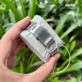  Casio G-Shock GM-B2100SD-1C - Uy tín từ 2009, Tem vàng chống giả, Bảo hành 5 năm, Pin miễn phí trọn đời 