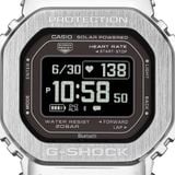  [LIMITED] Casio G-Shock GM-H5600-1 - Uy tín từ 2009, Tem vàng chống giả, Bảo hành 5 năm, Pin miễn phí trọn đời 