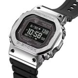  [LIMITED] Casio G-Shock GM-H5600-1 - Uy tín từ 2009, Tem vàng chống giả, Bảo hành 5 năm, Pin miễn phí trọn đời 