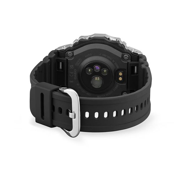  [LIMITED] Casio G-Shock GM-H5600-1 - Uy tín từ 2009, Tem vàng chống giả, Bảo hành 5 năm, Pin miễn phí trọn đời 