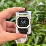  [LIMITED] Casio G-Shock GM-H5600-1 - Uy tín từ 2009, Tem vàng chống giả, Bảo hành 5 năm, Pin miễn phí trọn đời 