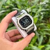  [LIMITED] Casio G-Shock GM-H5600-1 - Uy tín từ 2009, Tem vàng chống giả, Bảo hành 5 năm, Pin miễn phí trọn đời 