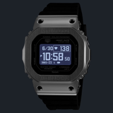 [LIMITED] Casio G-Shock GM-H5600-1 - Uy tín từ 2009, Tem vàng chống giả, Bảo hành 5 năm, Pin miễn phí trọn đời 