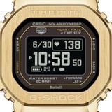  [LIMITED] Casio G-Shock GM-H5600-9 - Uy tín từ 2009, Tem vàng chống giả, Bảo hành 5 năm, Pin miễn phí trọn đời 