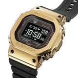 [LIMITED] Casio G-Shock GM-H5600-9 - Uy tín từ 2009, Tem vàng chống giả, Bảo hành 5 năm, Pin miễn phí trọn đời 