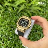  [LIMITED] Casio G-Shock GM-H5600-9 - Uy tín từ 2009, Tem vàng chống giả, Bảo hành 5 năm, Pin miễn phí trọn đời 