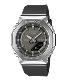  Casio G-Shock GM-S2110-1A1 - Uy tín từ 2009, Tem vàng chống giả, Bảo hành 5 năm, Pin miễn phí trọn đời 