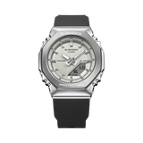  Casio G-Shock GM-S2110-1A7 - Uy tín từ 2009, Tem vàng chống giả, Bảo hành 5 năm, Pin miễn phí trọn đời 