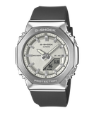  Casio G-Shock GM-S2110-1A7 - Uy tín từ 2009, Tem vàng chống giả, Bảo hành 5 năm, Pin miễn phí trọn đời 